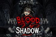 Blood & Shadow